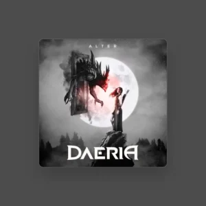 imagen de Daeria en directo