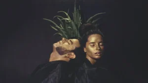 imagen del concierto de Dame Area Concert en bilbao