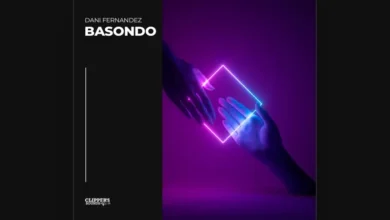 imagen de Dani Fernandez en directo