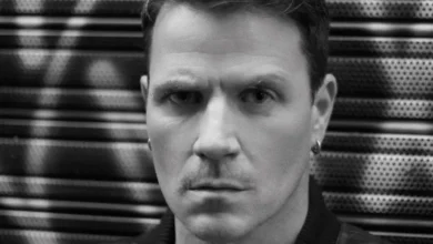 imagen de Dani Martín en directo