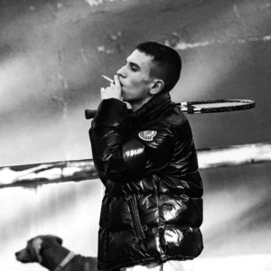 imagen de Danilo en directo