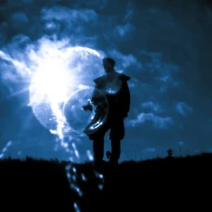 imagen de Danny L Harle en directo