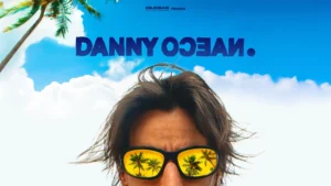 imagen del concierto de Danny Ocean Concert en madrid