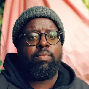 imagen de Daudi Matsiko en directo