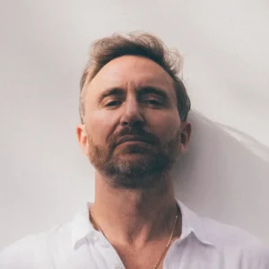 imagen de David Guetta en directo