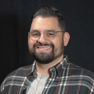 imagen de David Meyer en directo