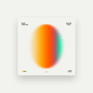 imagen de David van Bylen en directo