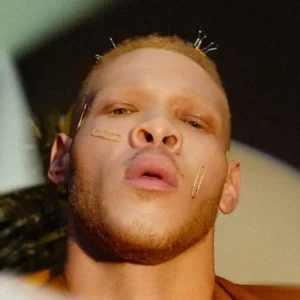 imagen de Davy Boi en directo