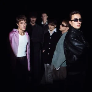 imagen de DEADLETTER en directo