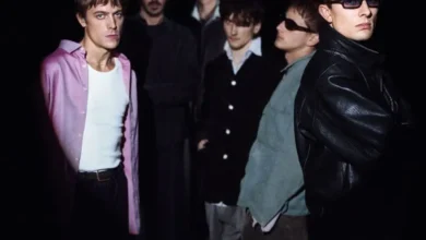 imagen de DEADLETTER en directo