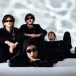 imagen del concierto de DEADLETTER Concert en madrid