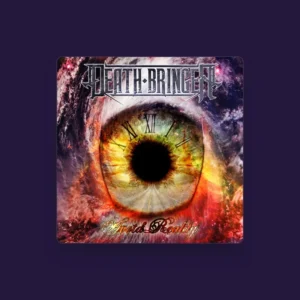 imagen de Death Bringer en directo