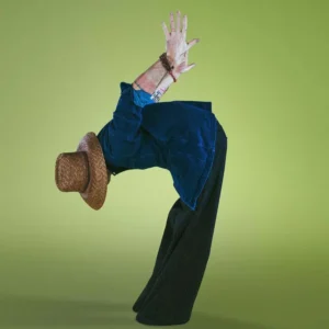 imagen de Dekker en directo