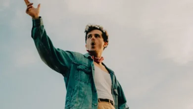 imagen de DELACUEVA en directo