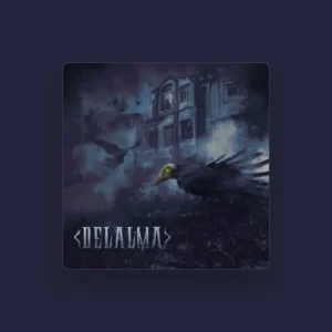 imagen de DELALMA en directo