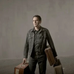 imagen de Depedro en directo