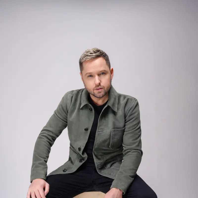 imagen del concierto de Derek Ryan Concert en torremolinos