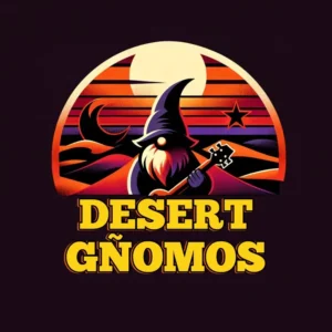imagen de Desert Gñomos en directo