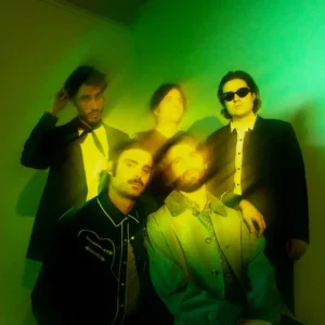 imagen de Dharmacide en directo