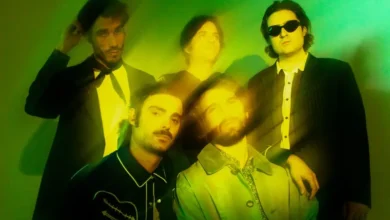 imagen de Dharmacide en directo