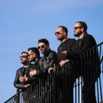 Cartel y entradas de Diagnóstico Binario Concert en Confetti Alicante (Alicante) - Qconciertos