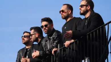 imagen del concierto de Diagnóstico Binario Concert en alicante (alacant)