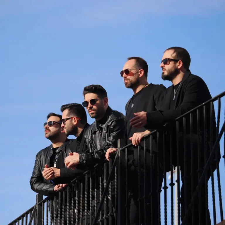 imagen del concierto de Diagnóstico Binario Concert en alicante (alacant)