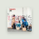 imagen de Dinamita Joe en directo