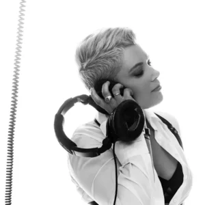 imagen de DJ Du Jour en directo