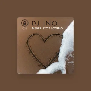 imagen de DJ Ino en directo