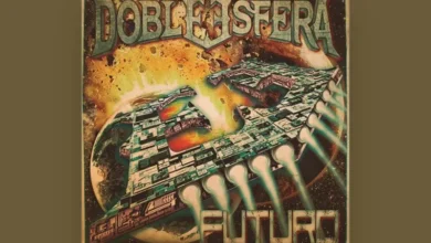 imagen de Doble Esfera en directo