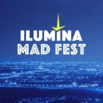 imagen del concierto de Donativo Ilumina Mad Fest en madrid