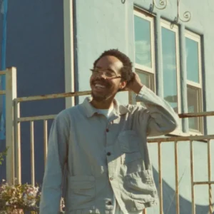 imagen de Earl Sweatshirt en directo