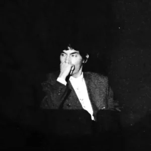 imagen de Ed Maverick en directo