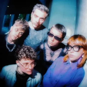 imagen de Edgar Allan Pop en directo