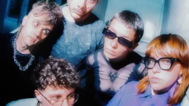 imagen de Edgar Allan Pop en directo