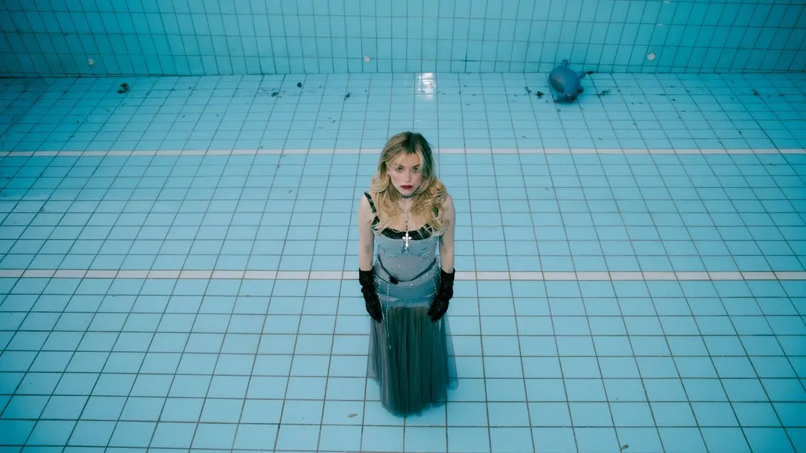 imagen del concierto de Eileen Alister Concert en barcelona