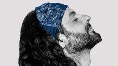 imagen de El Arrebato en directo