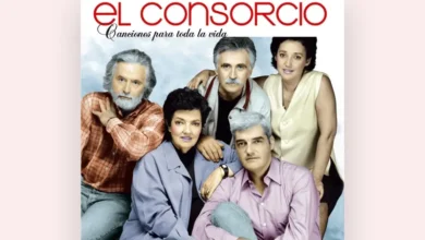 imagen de El Consorcio en directo