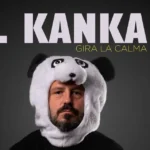 Cartel y entradas de El Kanka Concert en Sala Industrial Copera (Granada) - Qconciertos