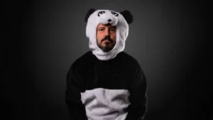 imagen del concierto de El Kanka Concert en conil de la frontera