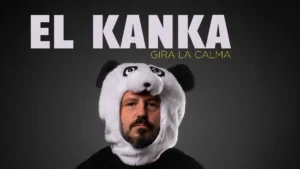 imagen del concierto de El Kanka Concert en madrid