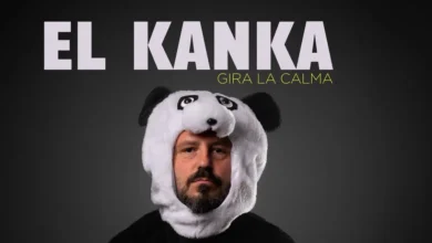 imagen del concierto de El Kanka Concert en madrid