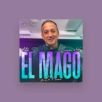 imagen de El Mago Y La Nueva en directo