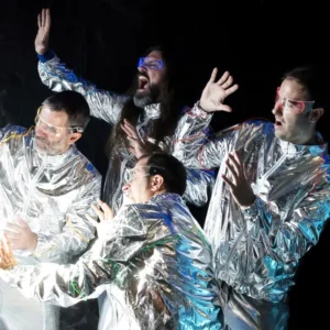 imagen de El Reno Renardo en directo