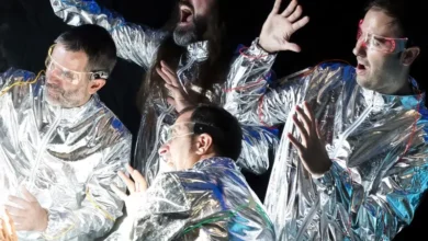 imagen de El Reno Renardo en directo