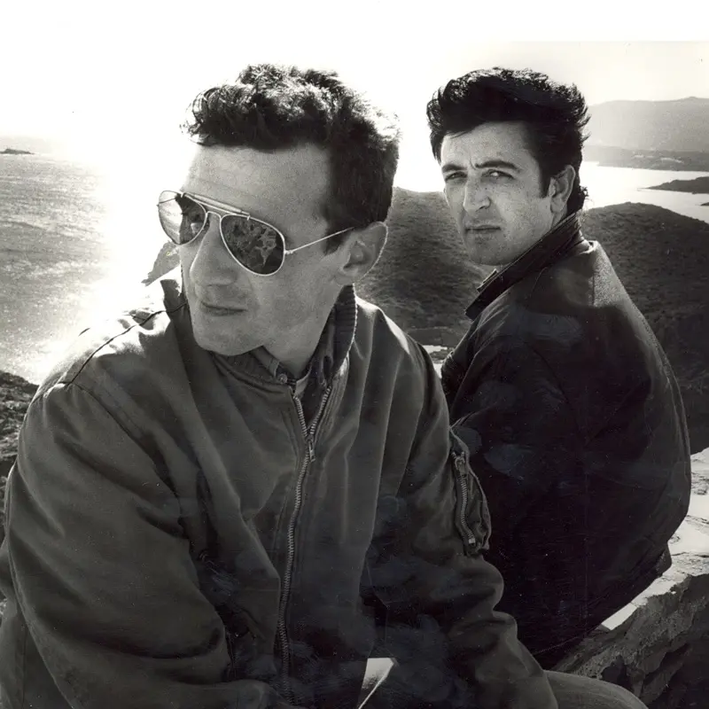 El Último de la Fila