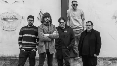 imagen del concierto de El Verbo Odiado Concert en l'hospitalet de llobregat