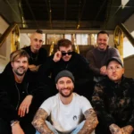 imagen del concierto de Electric Callboy Concert en madrid