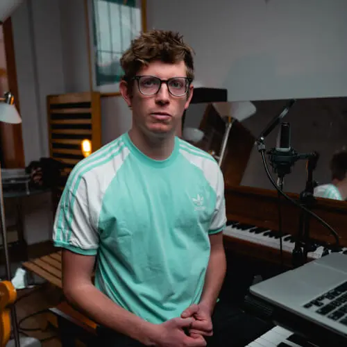 imagen del concierto de Elijah Fox Concert en ourense